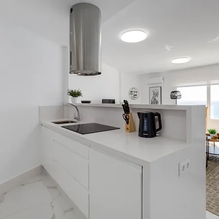 Apartment 1 Min Sea Oleaza Los Locos