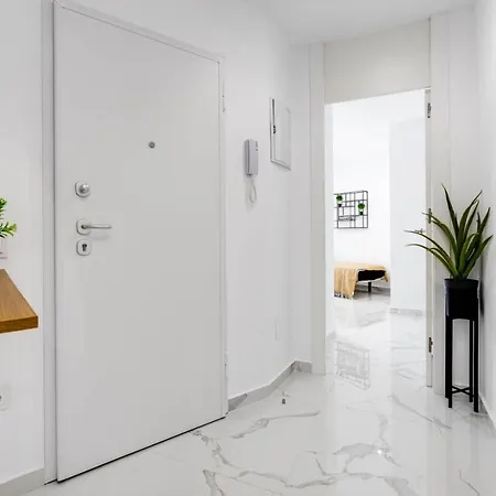 Apartment 1 Min Sea Oleaza Los Locos *