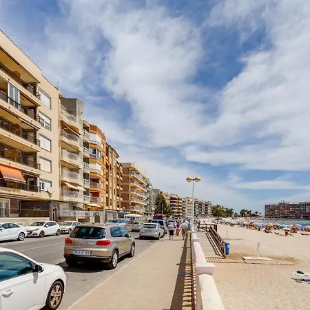 Apartment 1 Min Sea Oleaza Los Locos