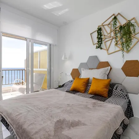 1 Min Sea Oleaza Los Locos Apartment Torrevieja
