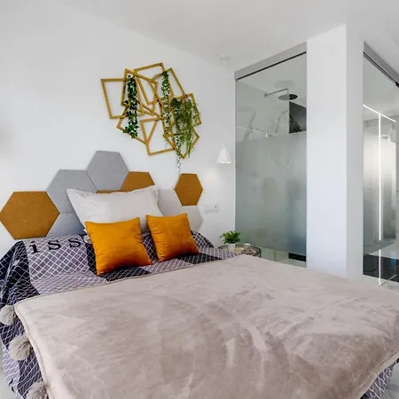 1 Min Sea Oleaza Los Locos Apartment Torrevieja